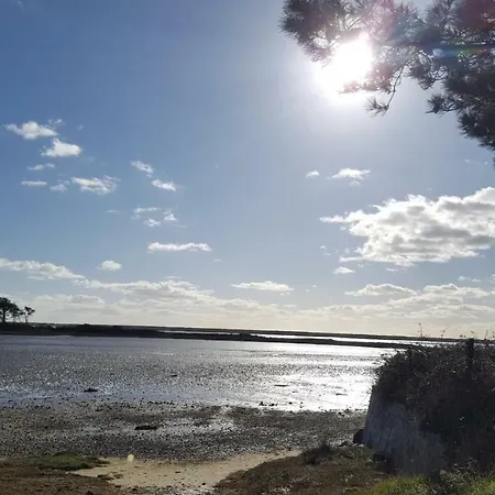 De L'ile Aux Pins * Riantec